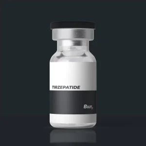 TIRZEPATIDE